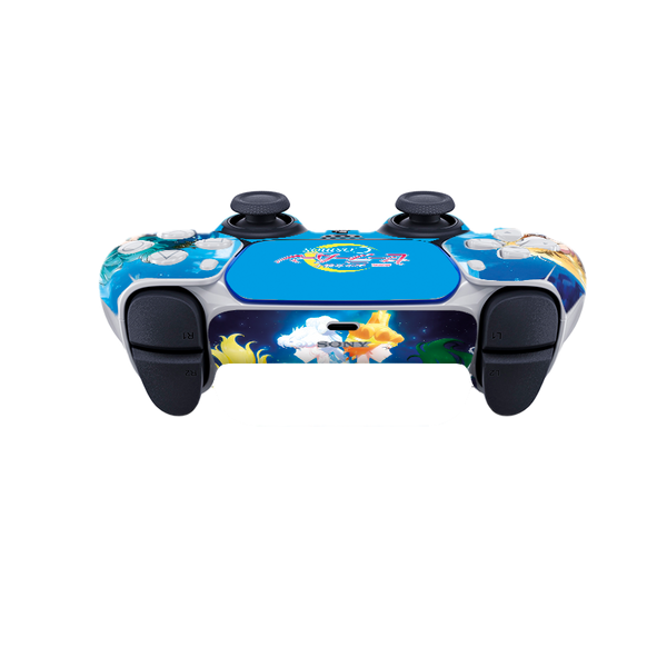 Sailor Moon Skin Playstation 5 Slim