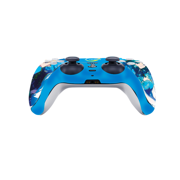 Sailor Moon Skin Playstation 5 Slim