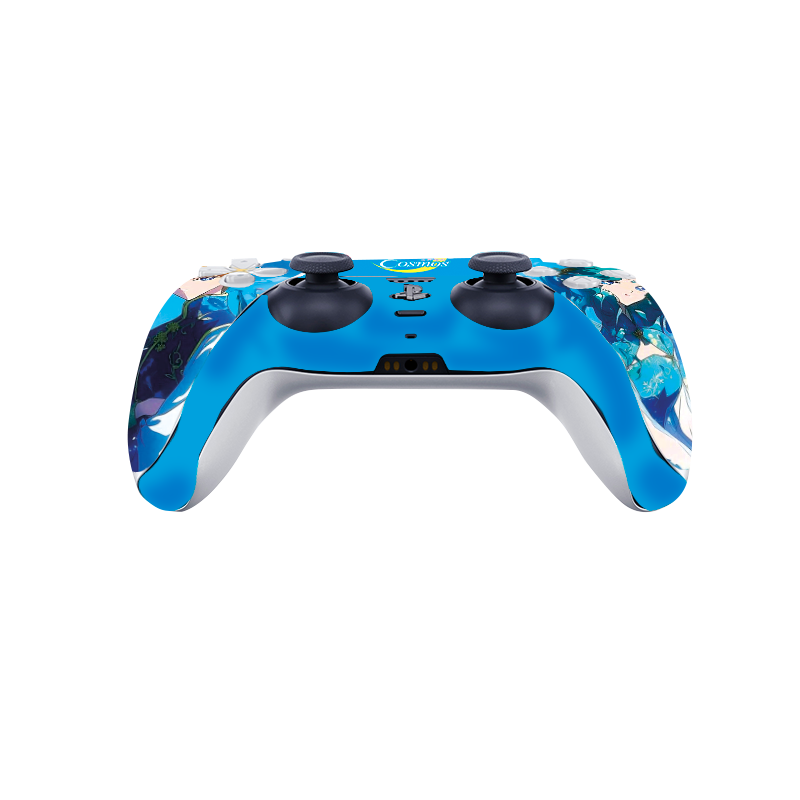 Sailor Moon Skin Playstation 5 Slim