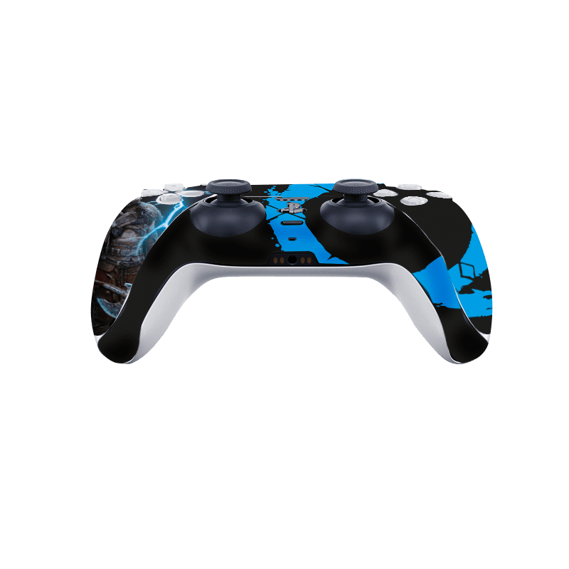 God of War Ragnarok PS5 Pro Bundle Skin