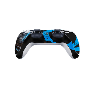 God of War Ragnarok PS5 Pro Bundle Skin