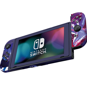 Pokemon XD Nintendo Switch Skin