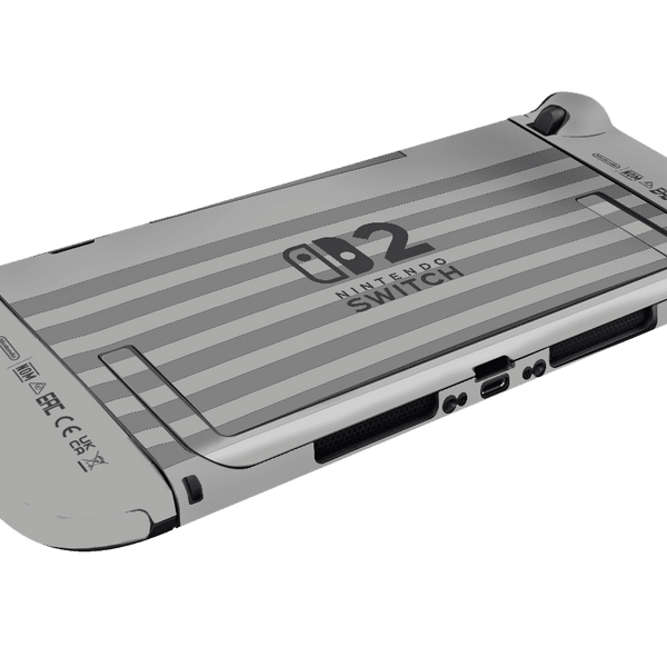 GameBoy Skin Nintendo Switch 2 (2025) Xonebrand