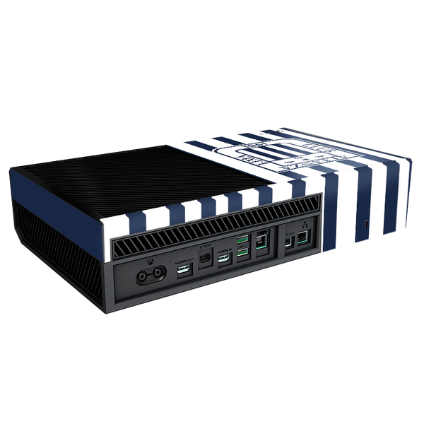 Alianza Lima Skin Xbox One Fat