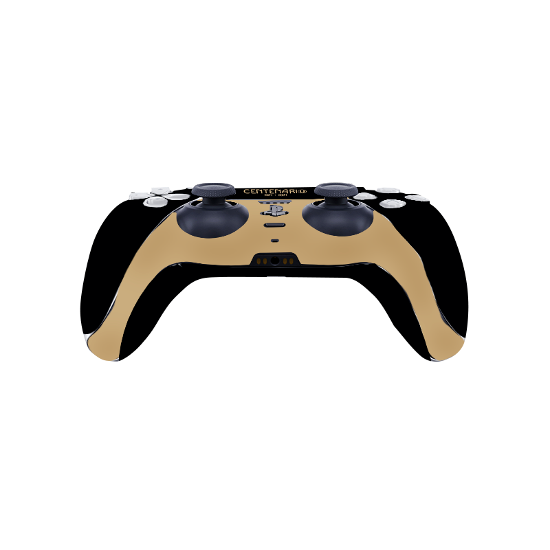Universitario Centenario Skin Playstation 5 DualSense Full
