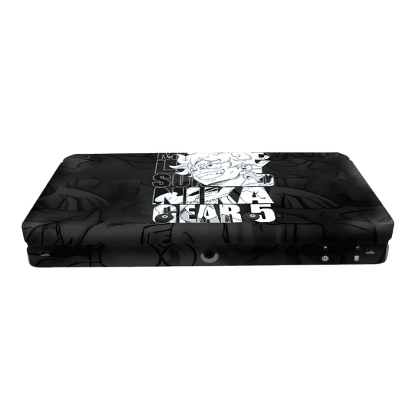 Skin para Nintendo 3Ds edición One Piece – Xonebrand