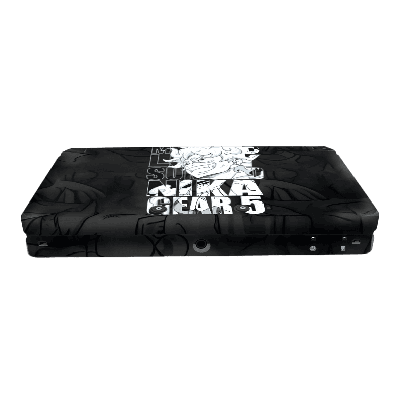 Skin para Nintendo 3Ds edición One Piece – Xonebrand