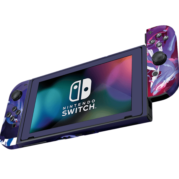 Pokemon XD Skin Nintendo Switch (2017)