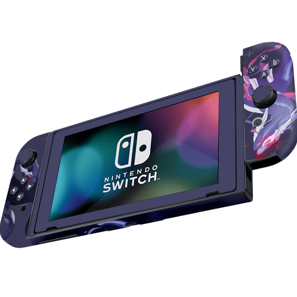 Pokemon XD Skin Nintendo Switch (2017) Xonebrand