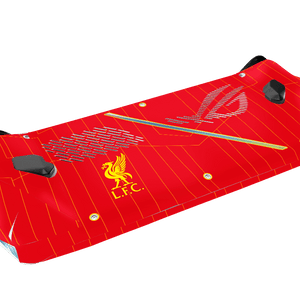 Liverpool F.C Asus Rog Ally Handheld Gaming Computer Skin