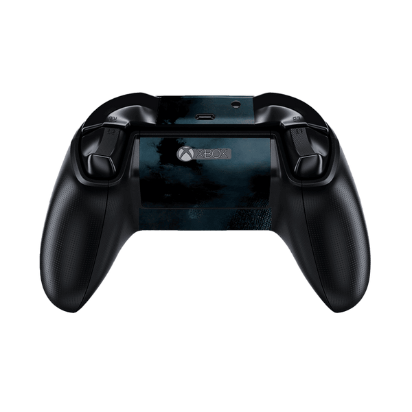 Mortal Kombat Scorpion Skin Xbox Series