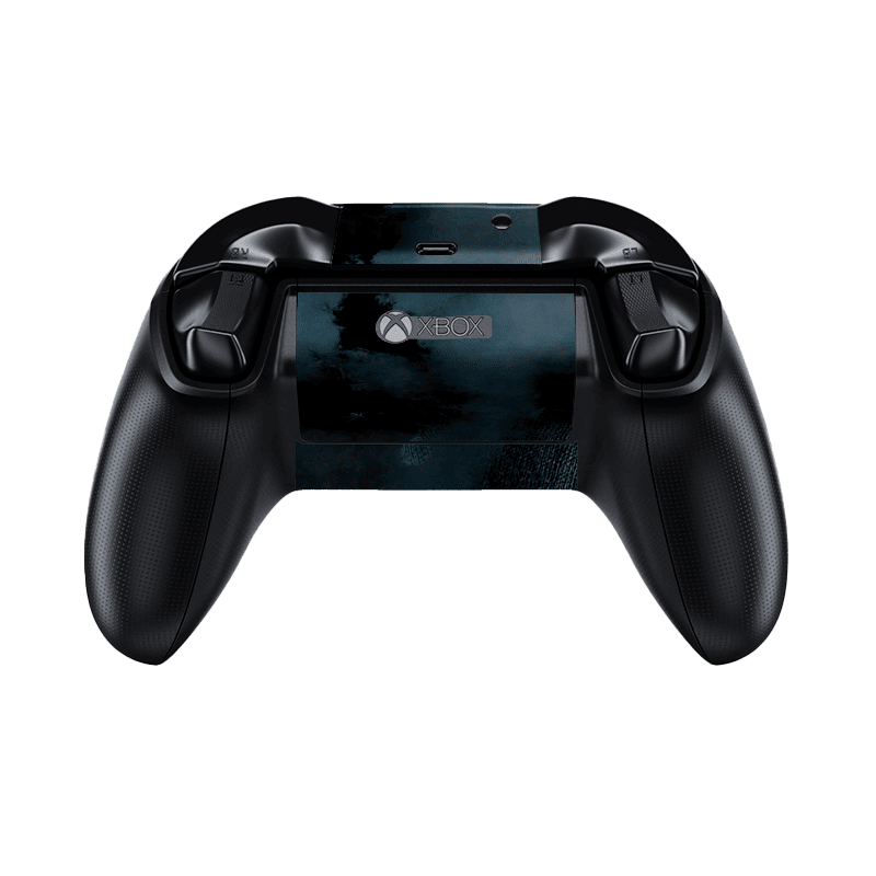 Mortal Kombat Scorpion Skin Xbox Series