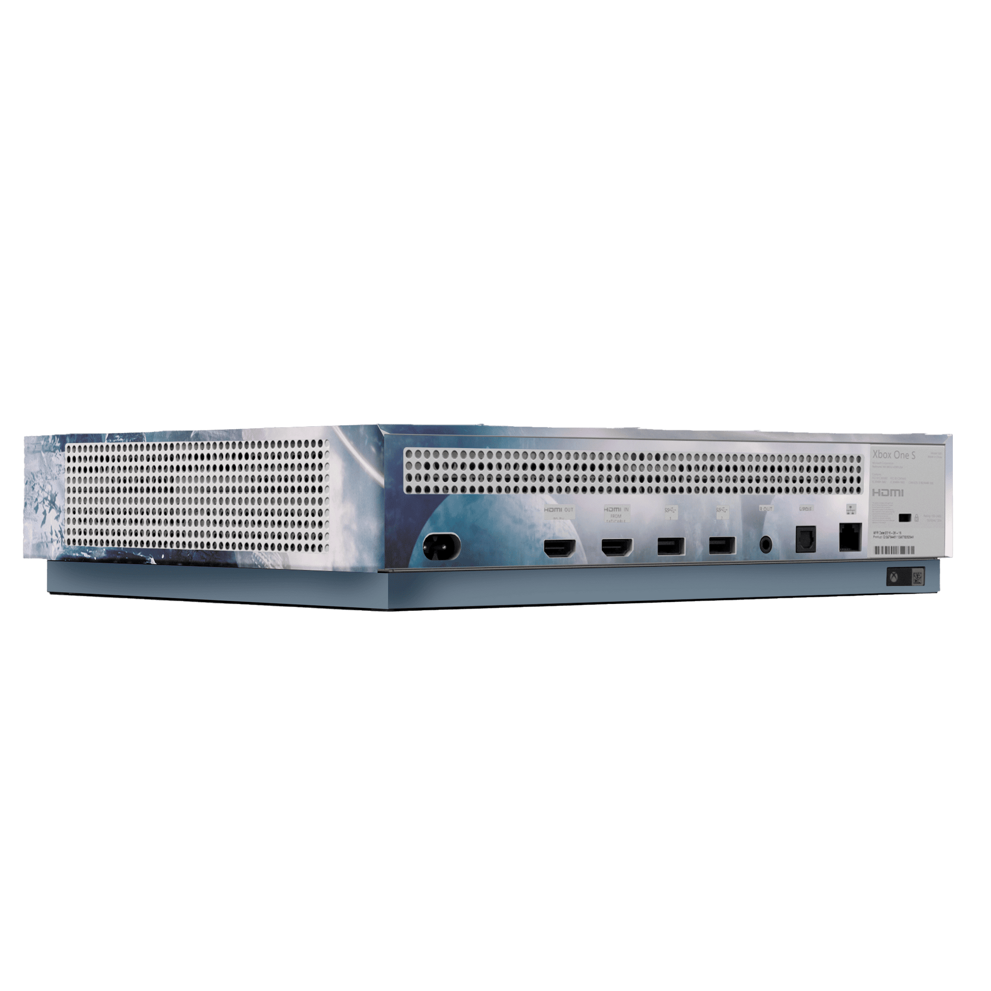 God of War Ragnarok Skin Xbox One S