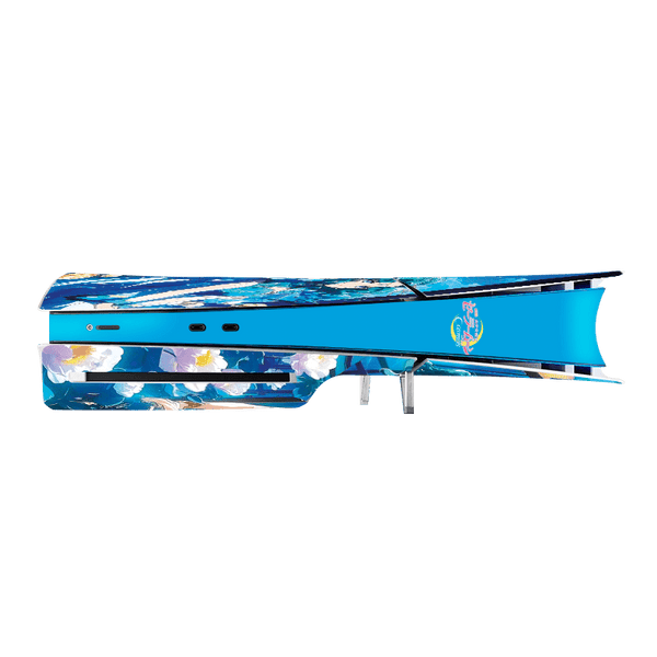 Sailor Moon Skin Playstation 5 Slim