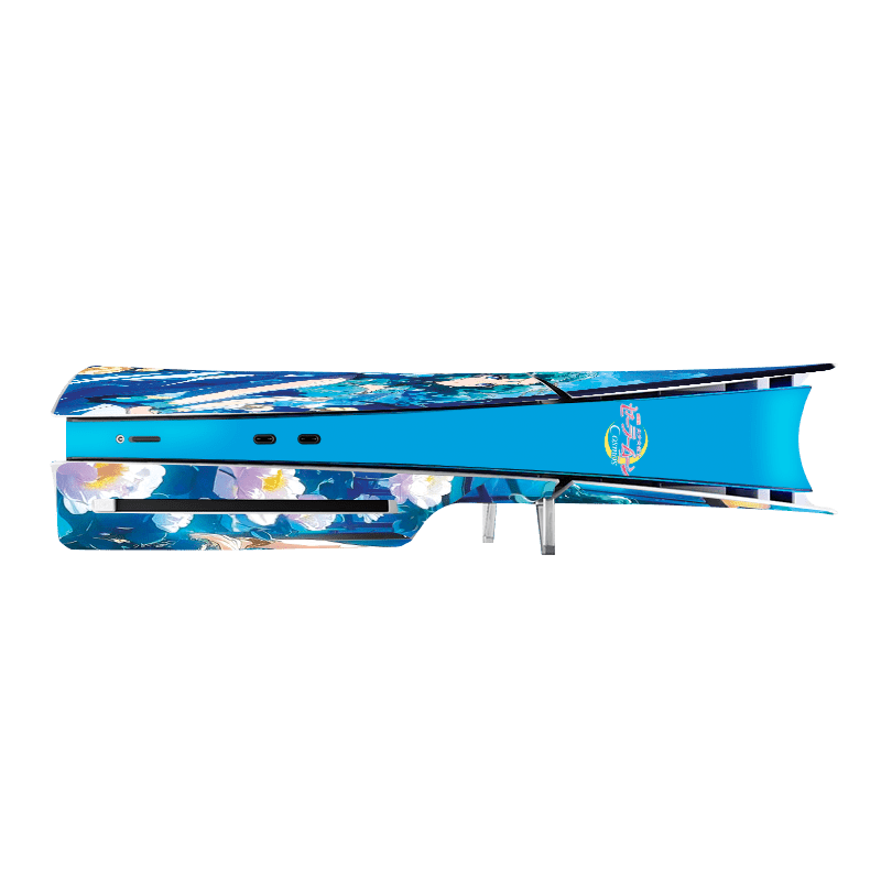 Sailor Moon Skin Playstation 5 Slim