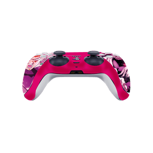 Dragon Ball Goku Black PS5 Bundle Skin