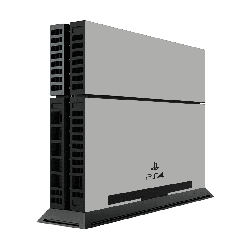 NES Skin Playstation 4 Fat