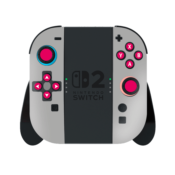 GameBoy Skin Nintendo Switch 2 (2025) Xonebrand
