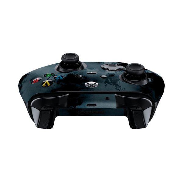 Mortal Kombat Scorpion Skin Xbox Series