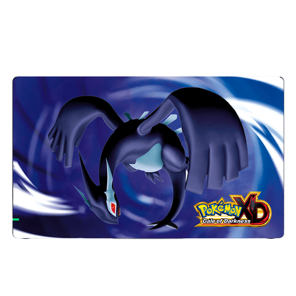 Pokemon XD Skin Nintendo Switch (2017)