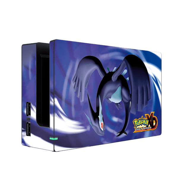 Pokemon XD Skin Nintendo Switch (2017)