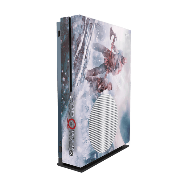 God of War Ragnarok Skin Xbox One S