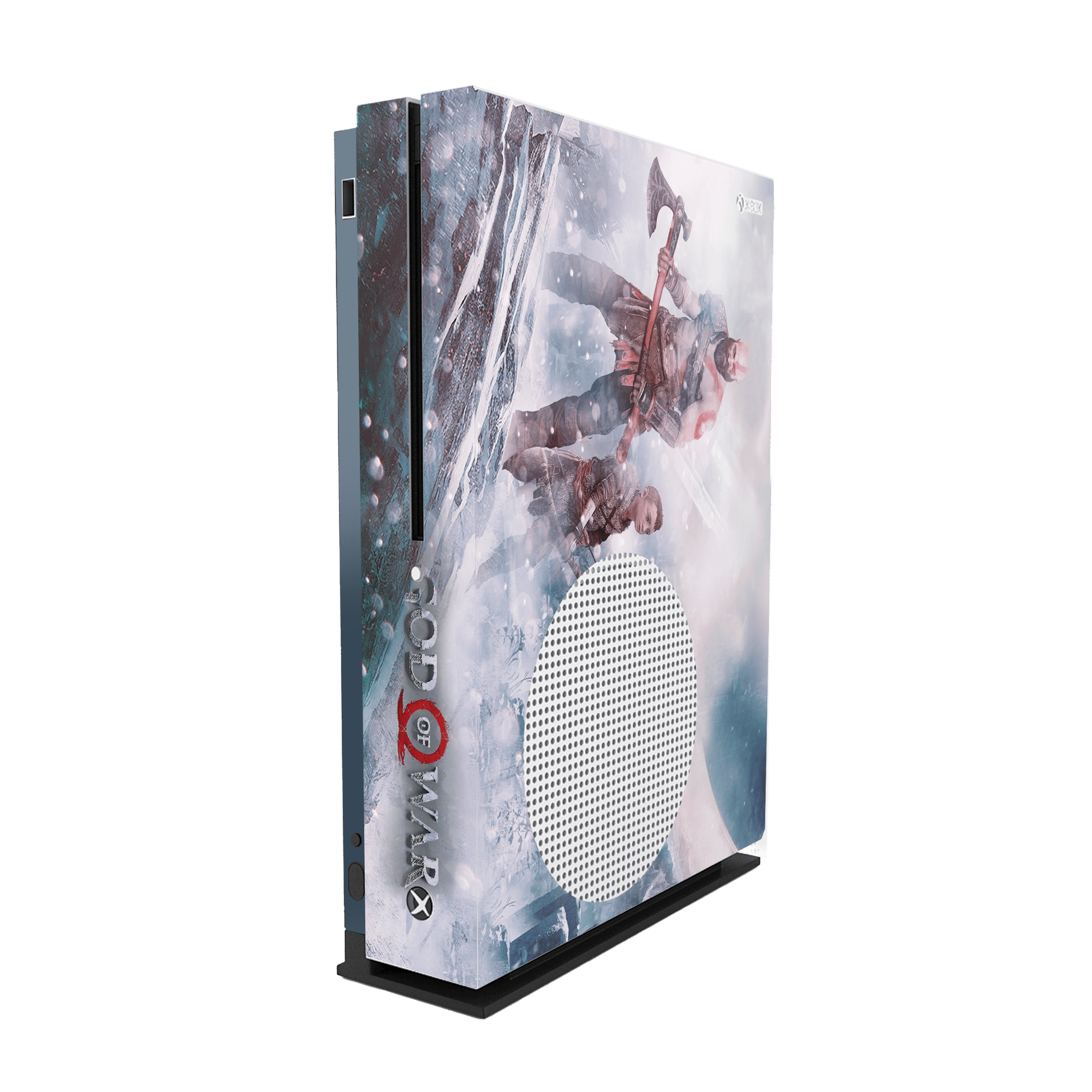 God of War Ragnarok Skin Xbox One S