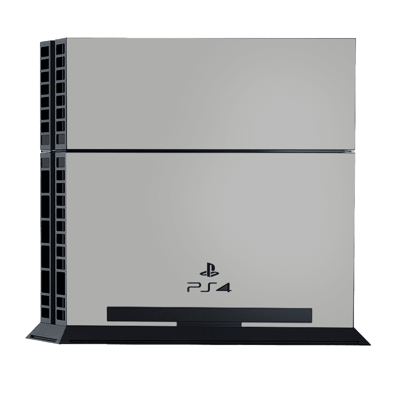 NES Skin Playstation 4 Fat Xonebrand
