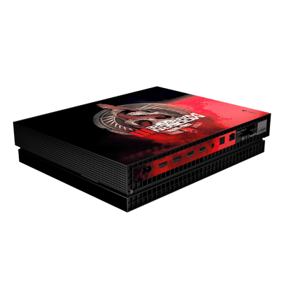 Call of Duty Moderne Warfare III Xbox One X Bundle Skin