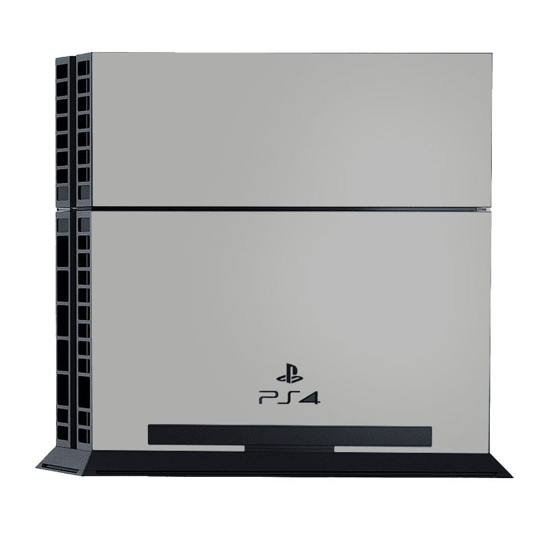 Edición NES PS4 Fat Bundle Skin