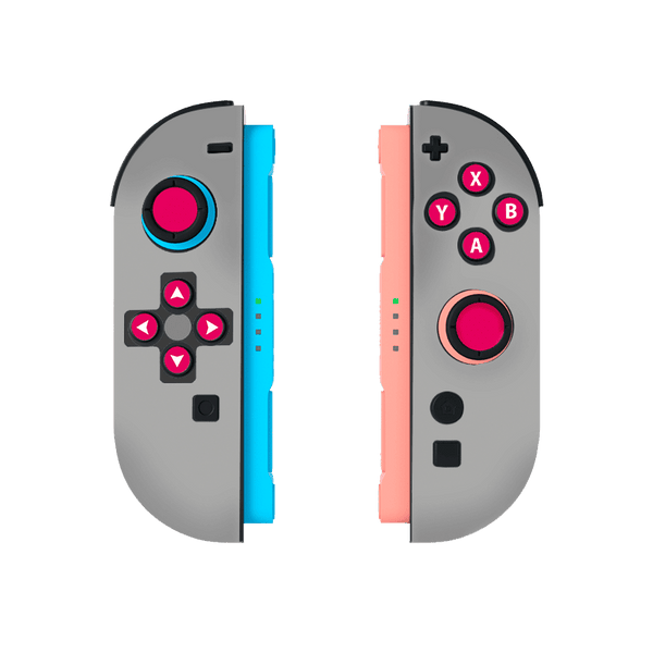 GameBoy Skin Nintendo Switch 2 (2025) Xonebrand
