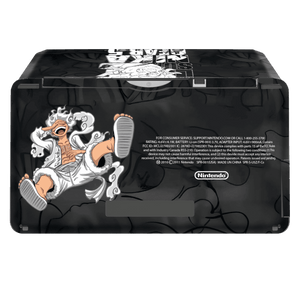 One Piece Nintendo 3DS Skin