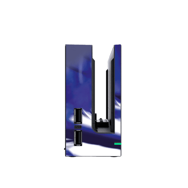 Pokemon XD Skin Nintendo Switch (2017)