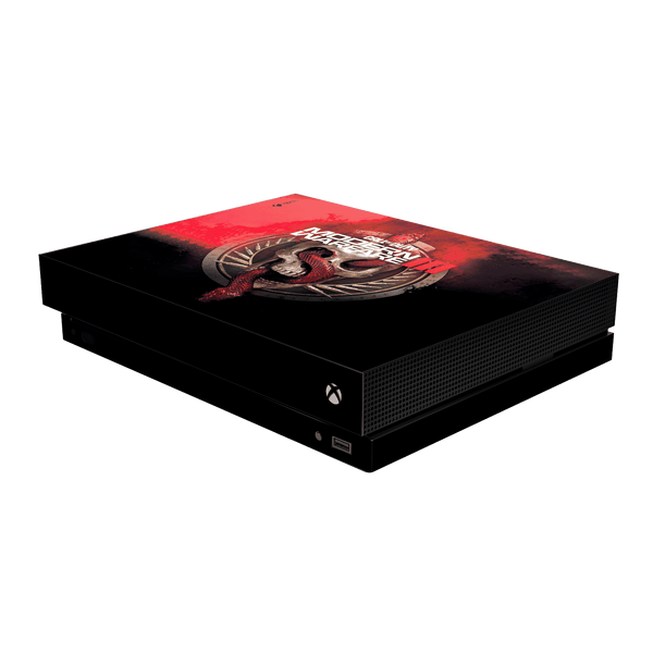 Call of Duty Modern Warfare III Skin Xbox One X