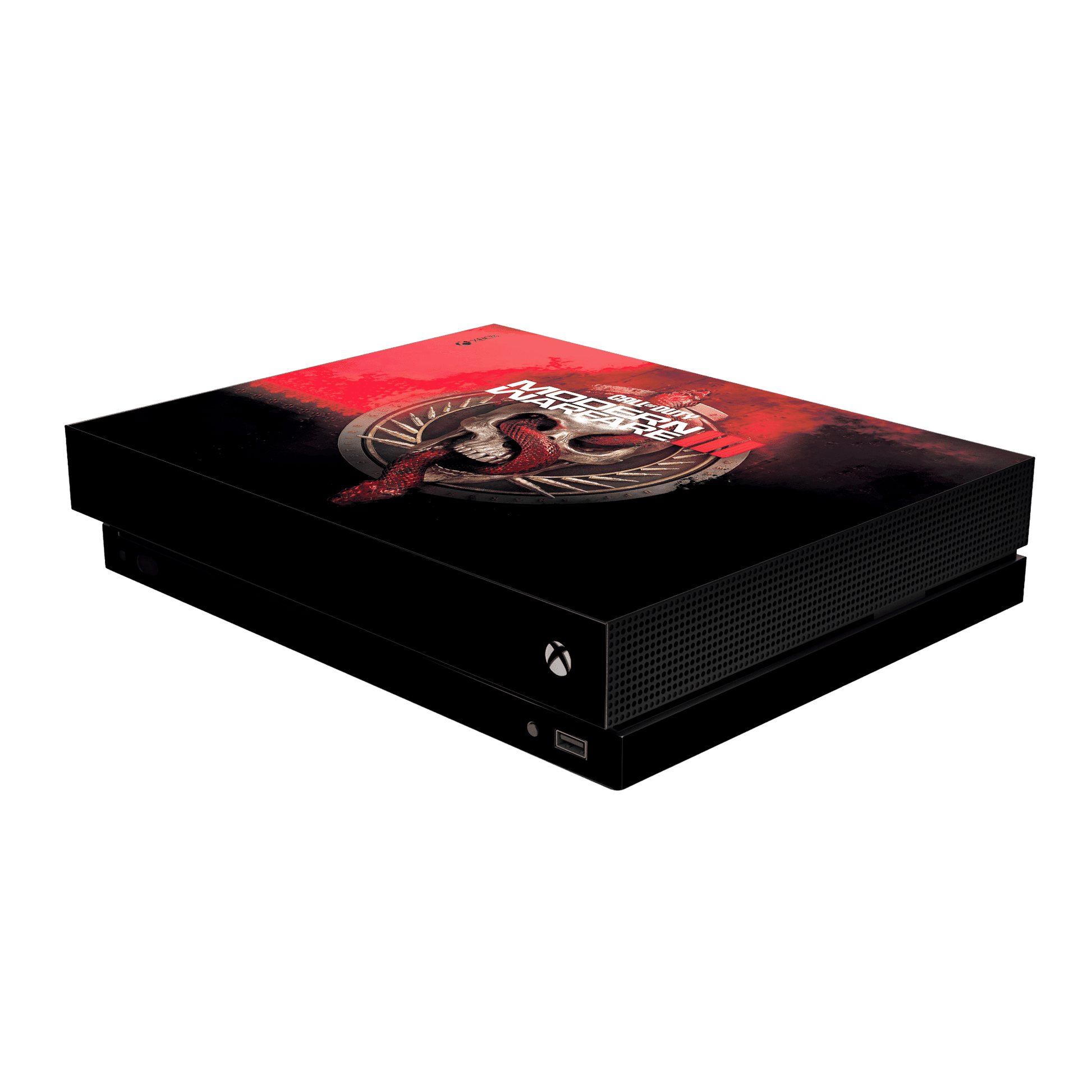 Call of Duty Modern Warfare III Skin Xbox One X
