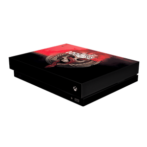 Call of Duty Moderne Warfare III Xbox One X Bundle Skin