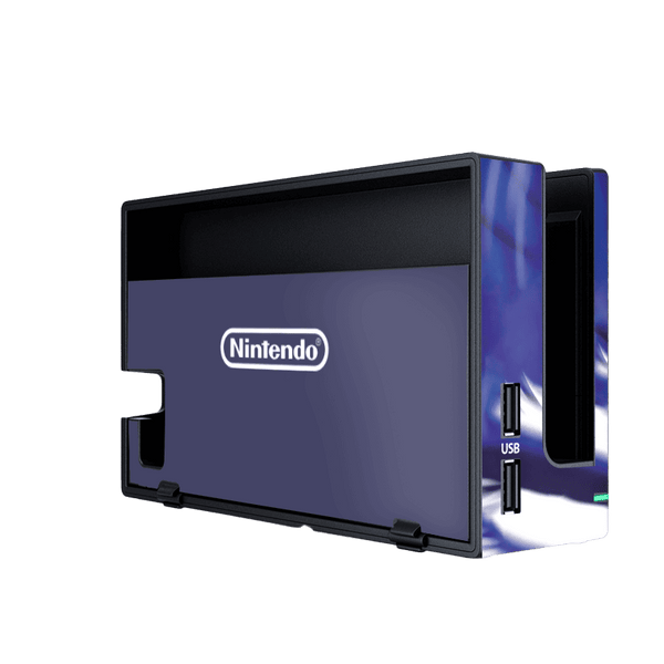 Pokemon XD Skin Nintendo Switch (2017) Xonebrand