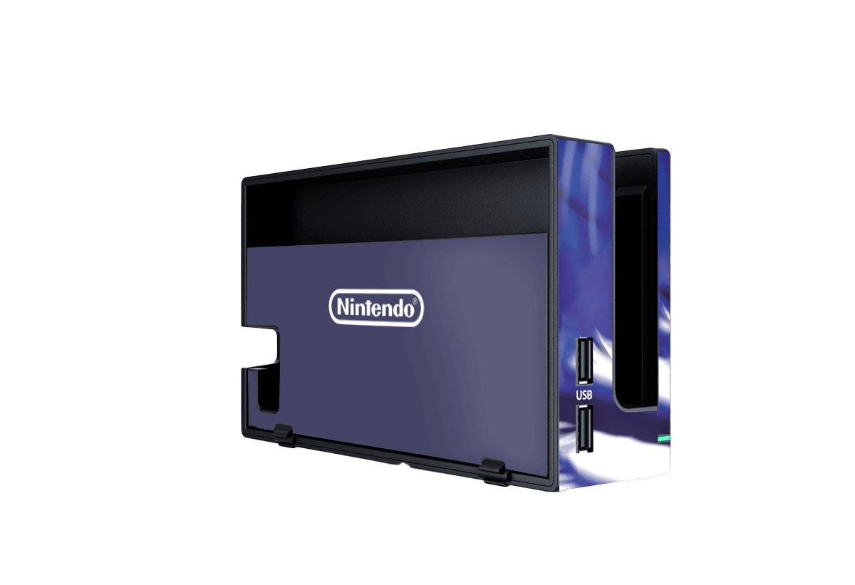Pokemon XD Skin Nintendo Switch (2017) Xonebrand