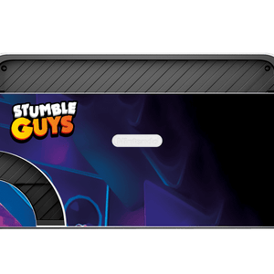 Stumble Guys Nintendo Switch Oled (2021) Skin