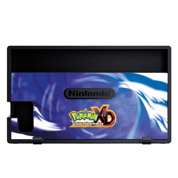 Pokemon XD Skin Nintendo Switch (2017)