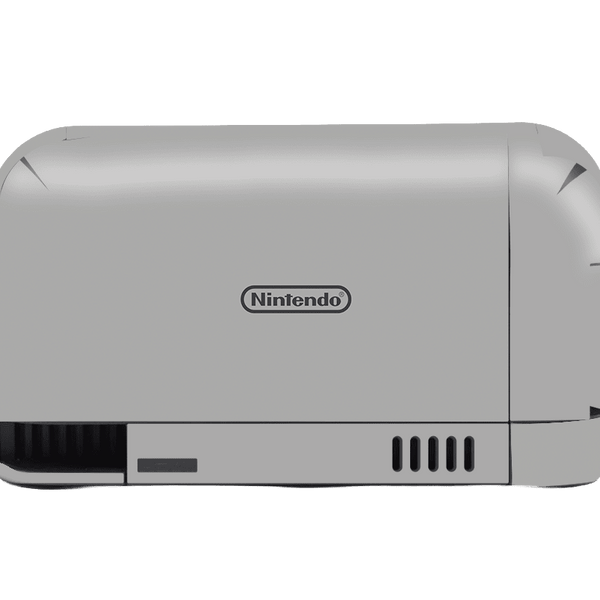GameBoy Skin Nintendo Switch 2 (2025) Xonebrand