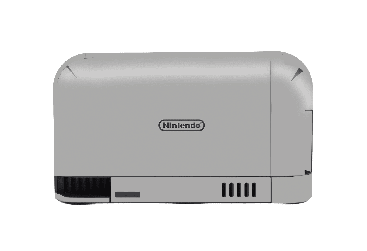 GameBoy Skin Nintendo Switch 2 (2025) Xonebrand