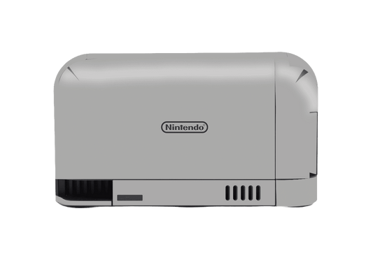 GameBoy Skin Nintendo Switch 2 (2025) Xonebrand