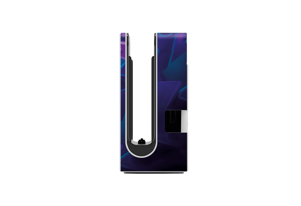 Stumble Guys Skin Nintendo Switch OLED (2021)