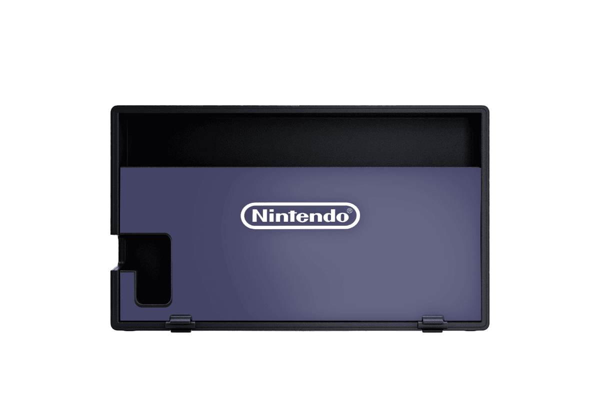 Pokemon XD Skin Nintendo Switch (2017) Xonebrand