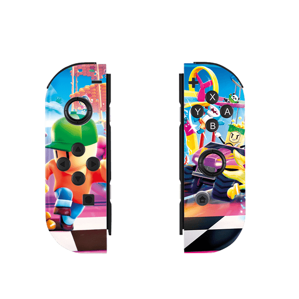 Stumble Guys Skin Nintendo Switch OLED (2021)