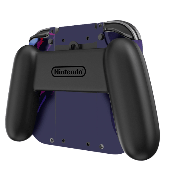 Pokemon XD Skin Nintendo Switch (2017) Xonebrand
