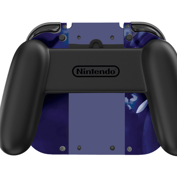 Pokemon XD Skin Nintendo Switch (2017)