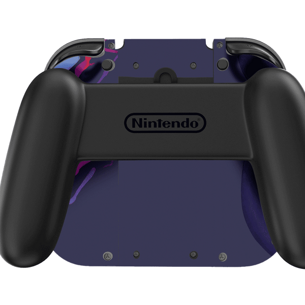 Pokemon XD Skin Nintendo Switch (2017) Xonebrand