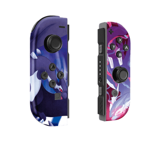 Pokemon XD Nintendo Switch Skin